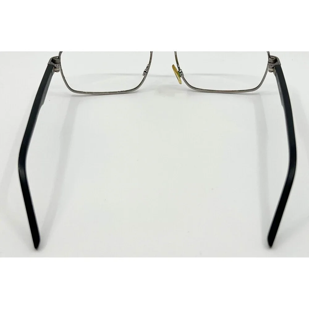 Polaroid Eyeglass Frames Mens Gunmetal PLD 2041/S FAEY2 59-15-135